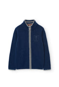 Giacchetta tricot per ragazzo -BCI