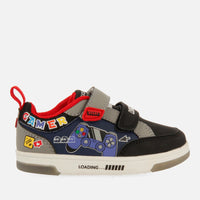 Pendleton Scarpe Gioseppo Gamer con Strappi - Neonato