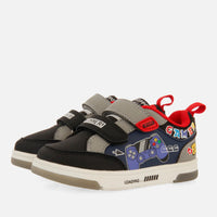 Pendleton Scarpe Gioseppo Gamer con Strappi - Neonato