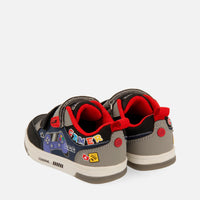 Pendleton Scarpe Gioseppo Gamer con Strappi - Neonato