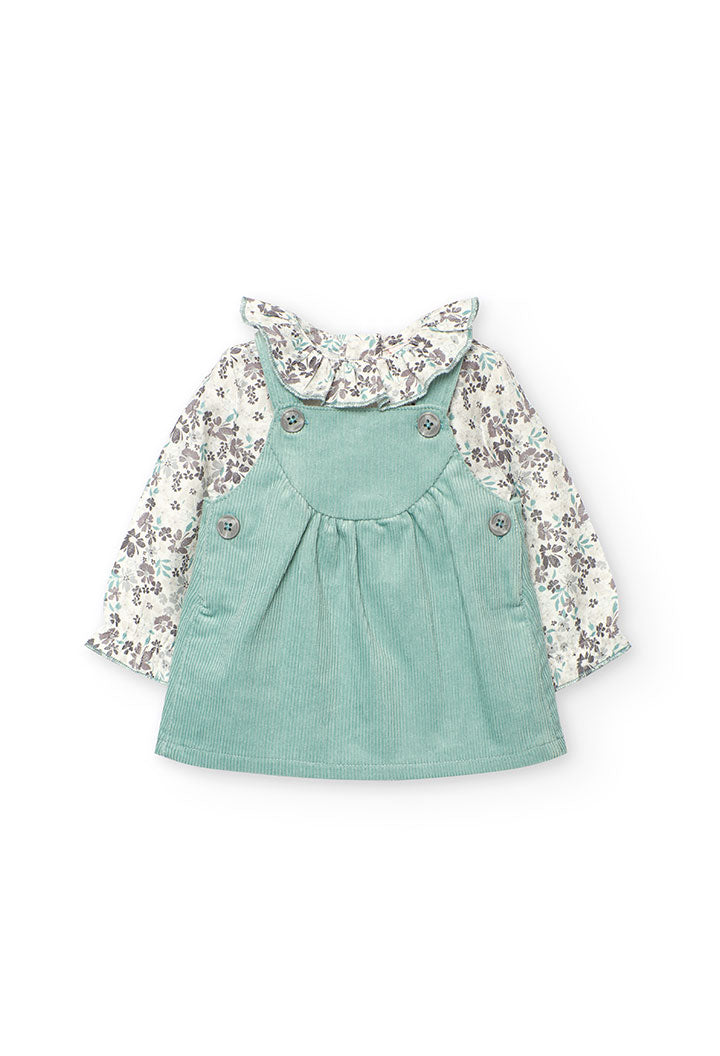 Set per Bimba Boboli