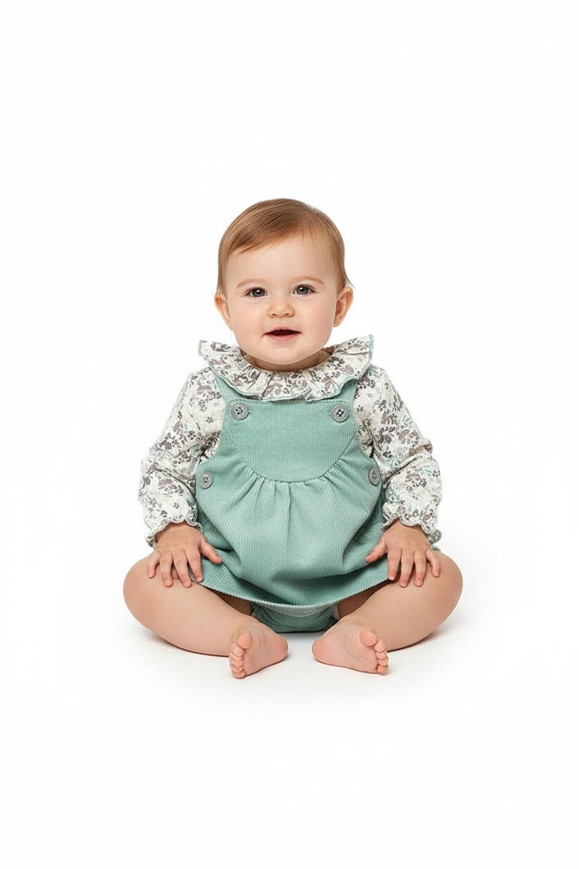 Set per Bimba Boboli
