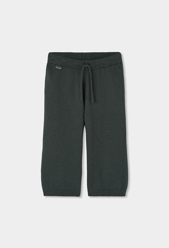Pantaloni Bambina Pino Boboli