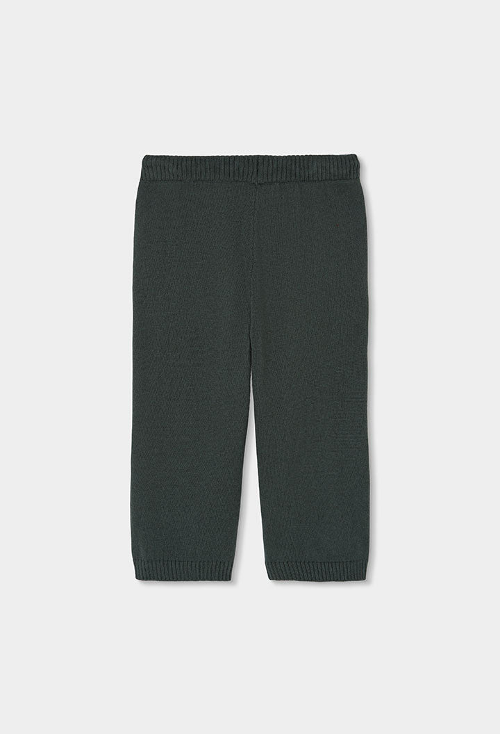 Pantaloni Bambina Pino Boboli