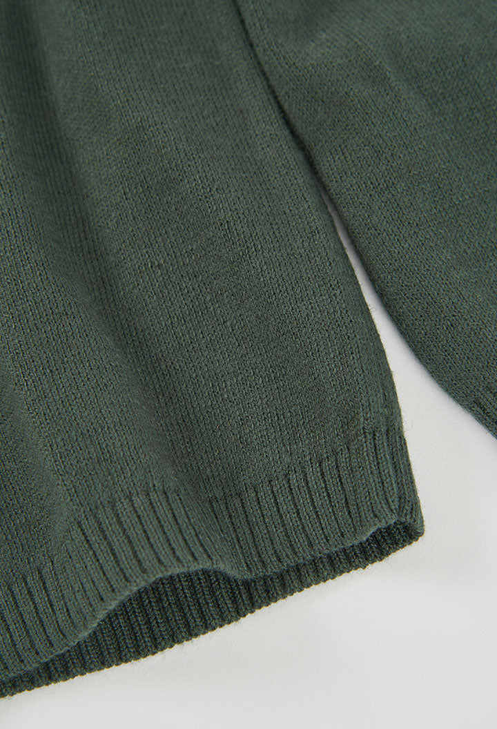 Pantaloni Bambina Pino Boboli