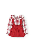 Pack combinato per bimba