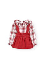 Pack combinato per bimba