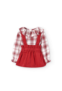 Pack combinato per bimba