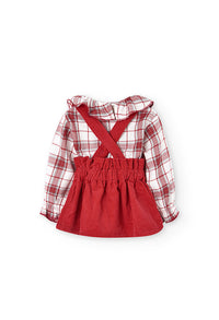 Pack combinato per bimba