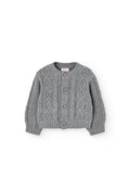 Giacchetta Tricot per Neonati Boboli