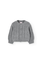 Giacchetta Tricot per Neonati Boboli