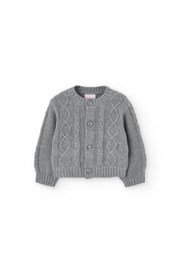 Giacchetta Tricot per Neonati Boboli