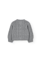 Giacchetta Tricot per Neonati Boboli