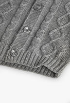 Giacchetta Tricot per Neonati Boboli
