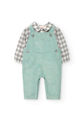 Set per Bimbo Boboli