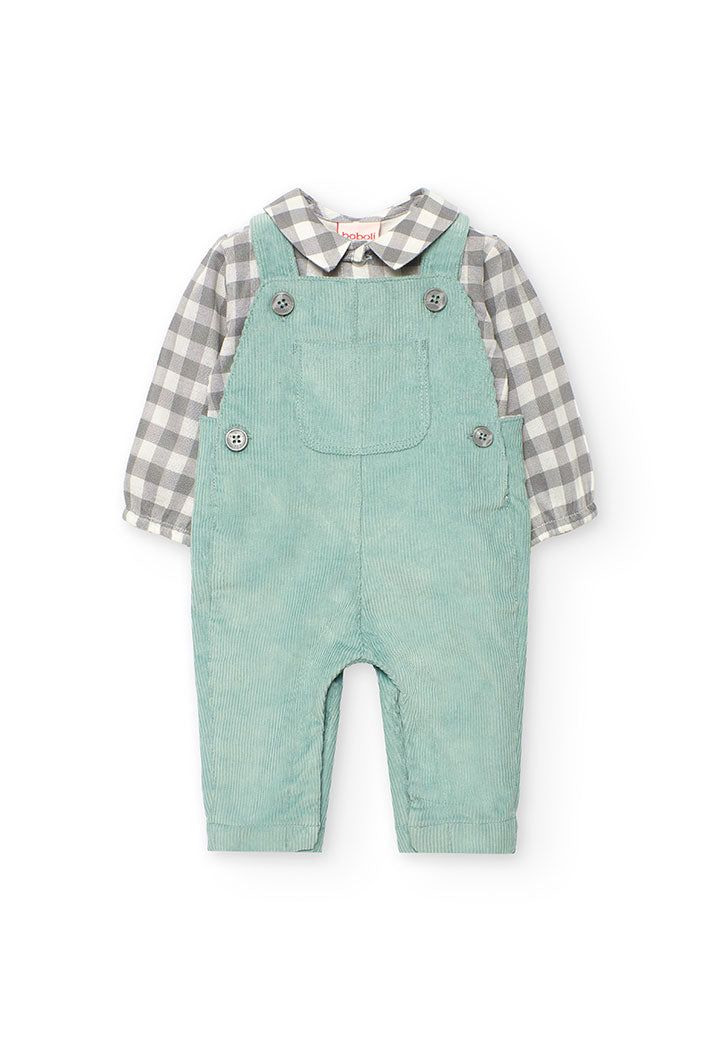 Set per Bimbo Boboli