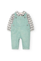 Set per Bimbo Boboli