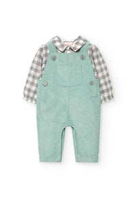 Set per Bimbo Boboli