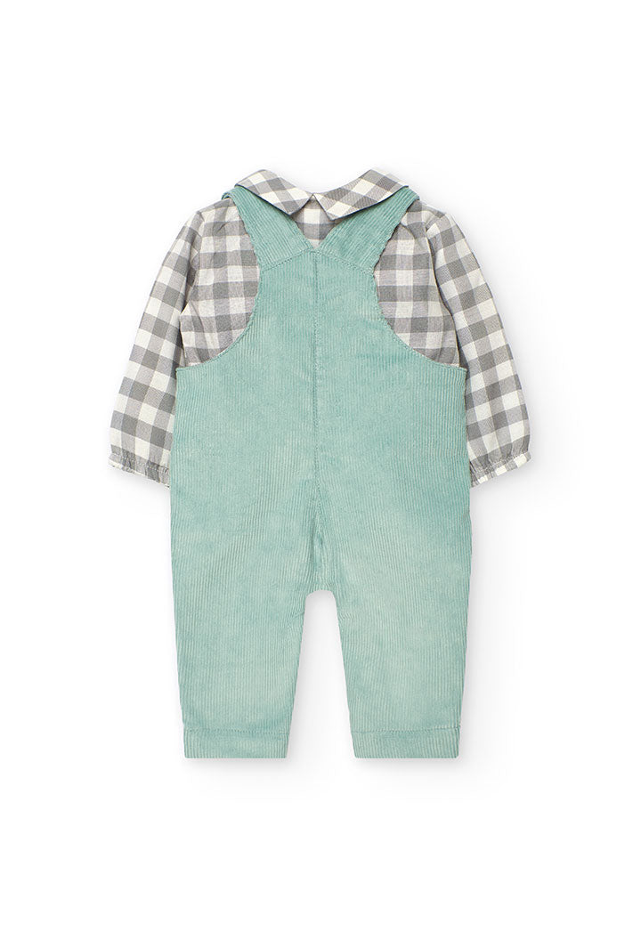 Set per Bimbo Boboli