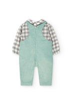 Set per Bimbo Boboli