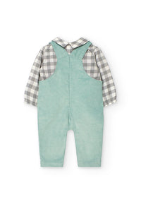 Set per Bimbo Boboli