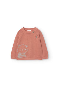 Maglione maglieria per bimbo