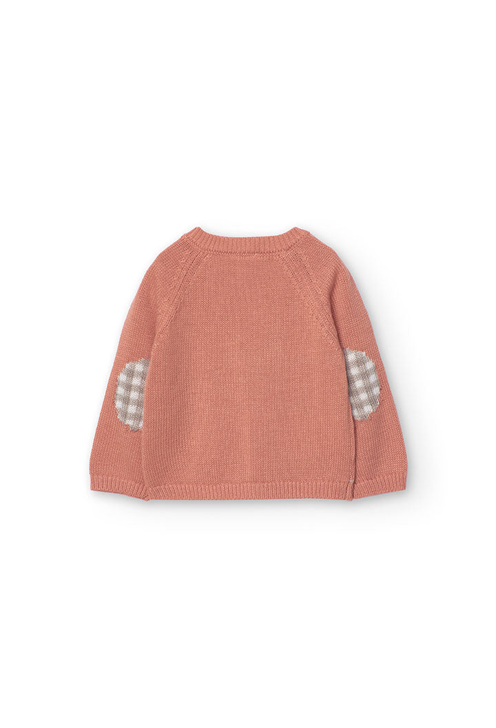 Maglione maglieria per bimbo