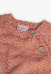 Maglione maglieria per bimbo