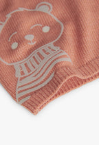 Maglione maglieria per bimbo