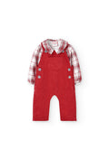 Set Combinato per Bimbo -Bci