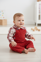 Set combinato per bimbo -BCI