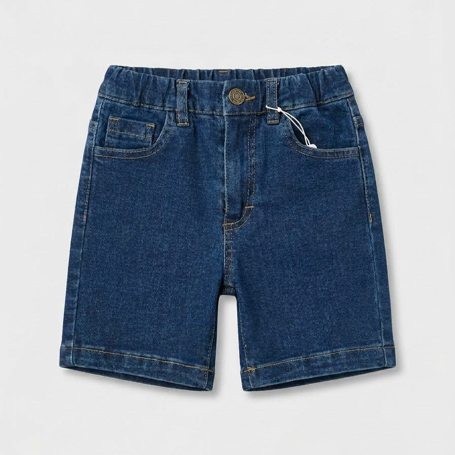 Bermuda Bikkembergs Bambino Jeans