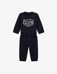 Set Active Top + Active Pants Guess - Neonato