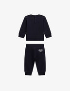 Set Active Top + Active Pants Guess - Neonato