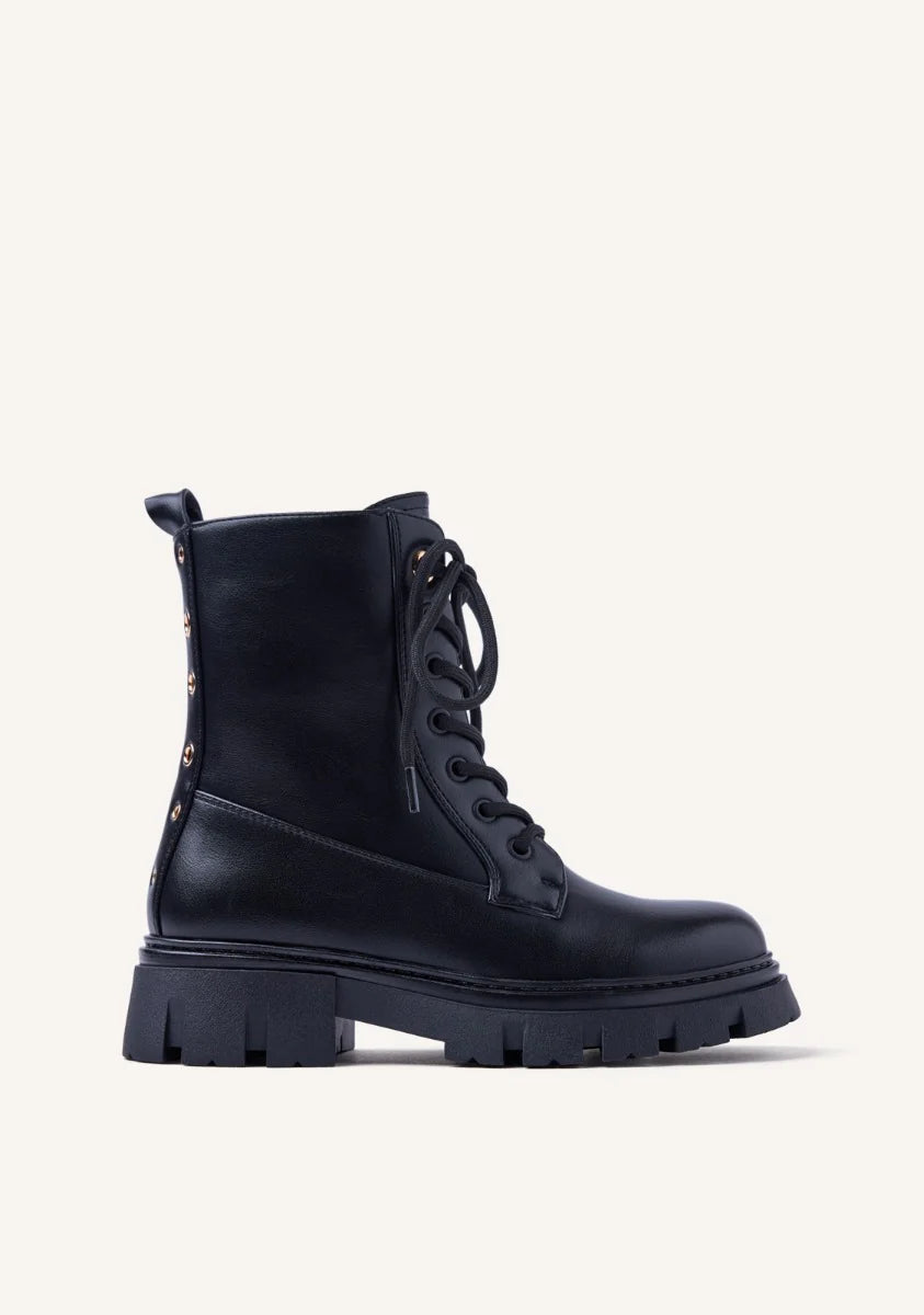 Scarpe Gioseppo Ihlen Nero - Bambina