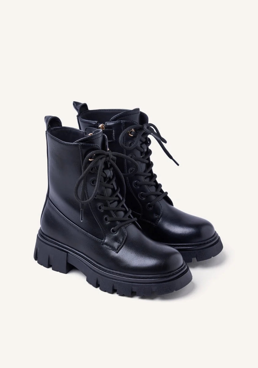 Scarpe Gioseppo Ihlen Nero - Bambina