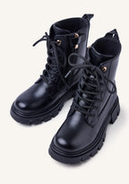 Scarpe Gioseppo Ihlen Nero - Bambina