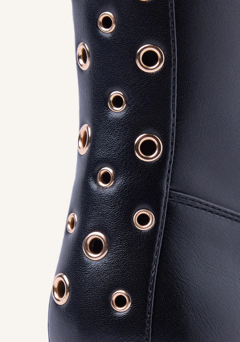 Scarpe Gioseppo Ihlen Nero - Bambina
