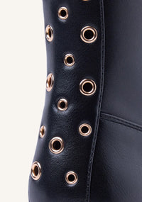Scarpe Gioseppo Ihlen Nero - Bambina