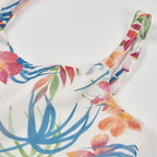 Blusa Garza Stampato per Ragazza Boboli