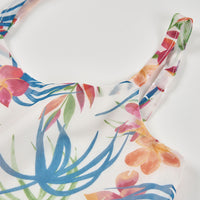Blusa Garza Stampato per Ragazza Boboli