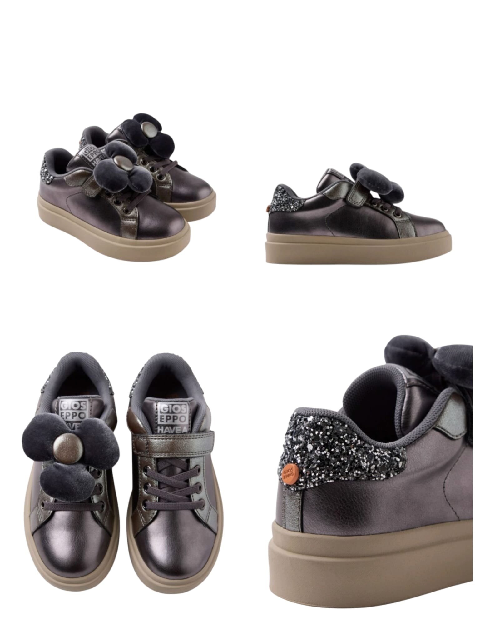 GIOSEPPO ALMONT PIOMBO