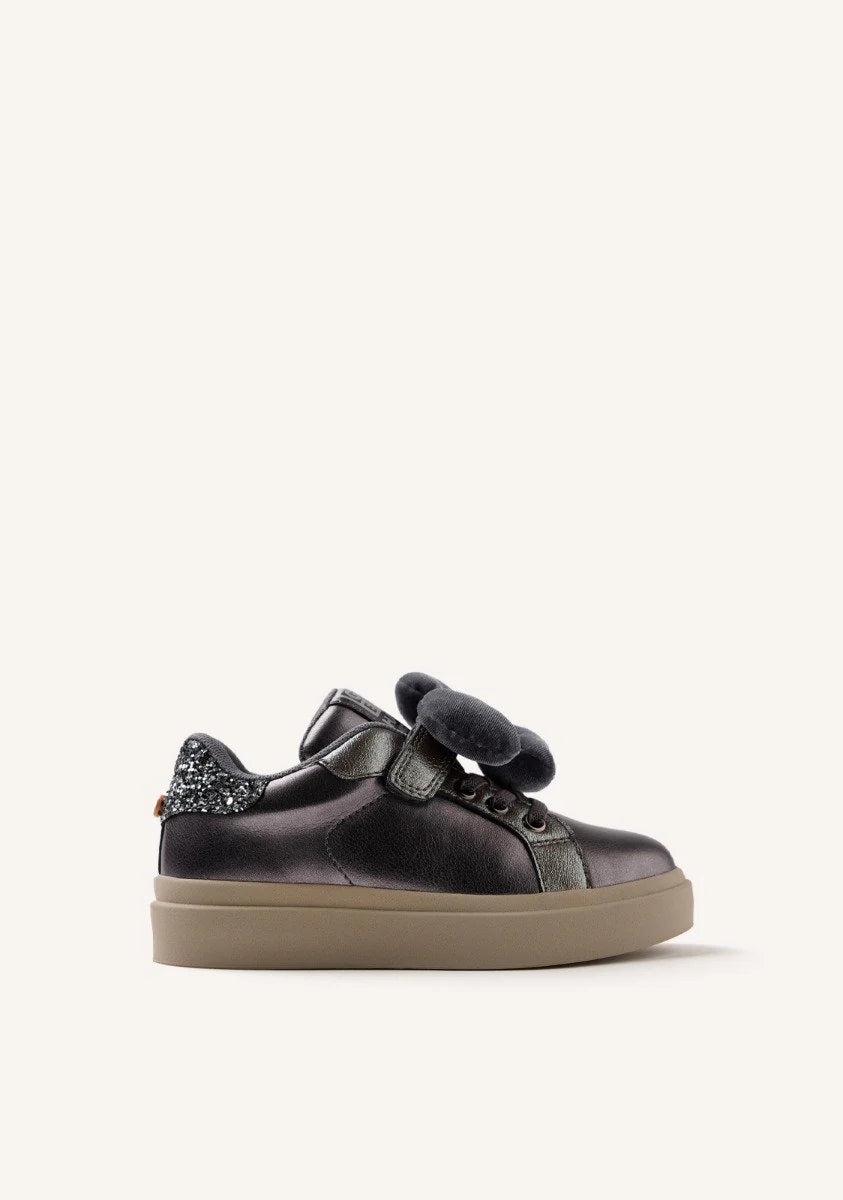 Scarpe Gioseppo Almont Piombo - Bambini