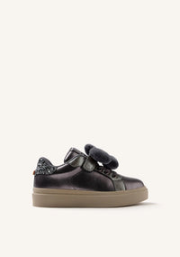 Scarpe Gioseppo Almont Piombo - Bambini