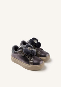 Scarpe Gioseppo Almont Piombo - Bambini