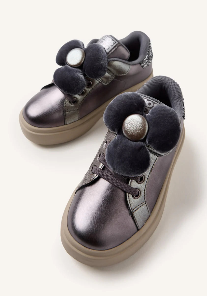 Scarpe Gioseppo Almont Piombo - Bambini