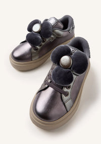 Scarpe Gioseppo Almont Piombo - Bambini