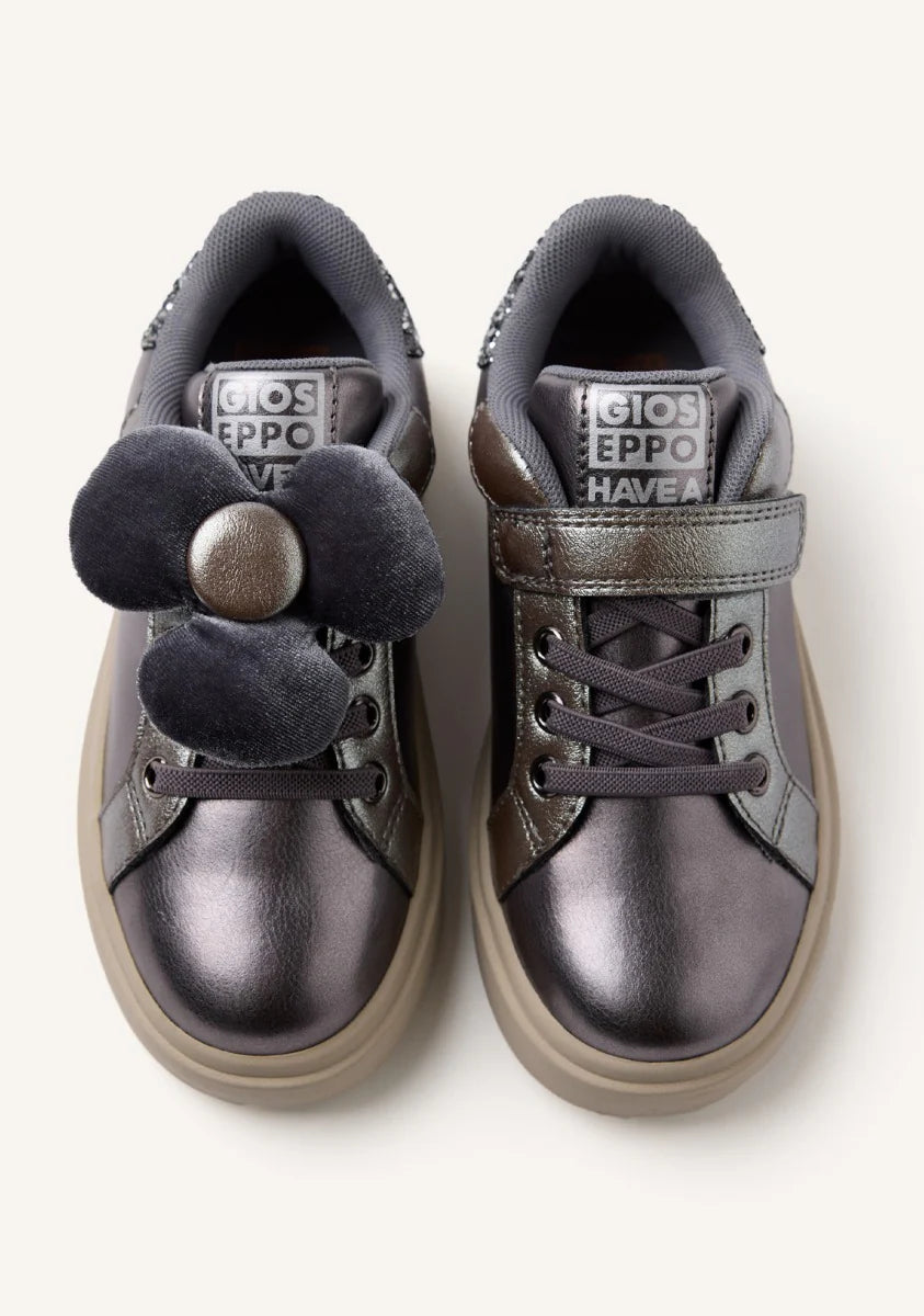 Scarpe Gioseppo Almont Piombo - Bambini