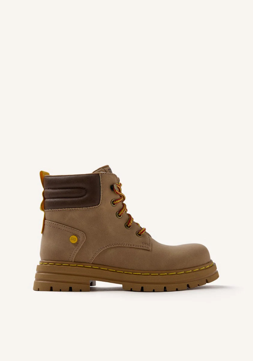 Scarpe Gioseppo Ruxley Cammello - Bambino