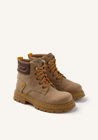 Scarpe Gioseppo Ruxley Cammello - Bambino